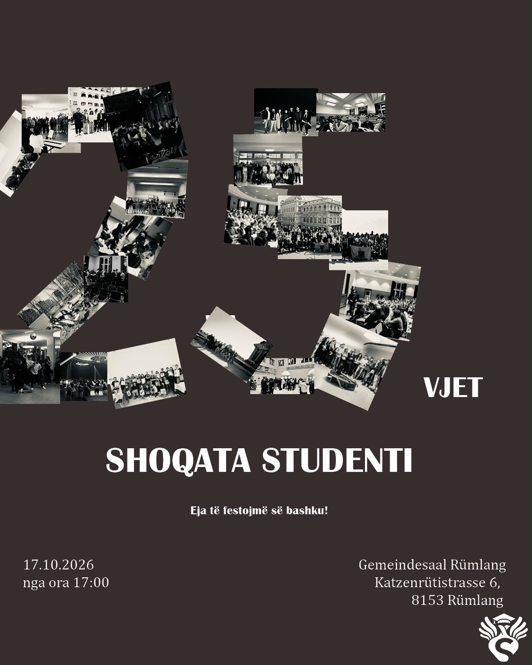 25 Vjetori